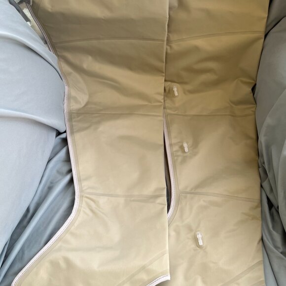 Inflatable Leg Compression Pants with Compressor - Picture 13 of 13